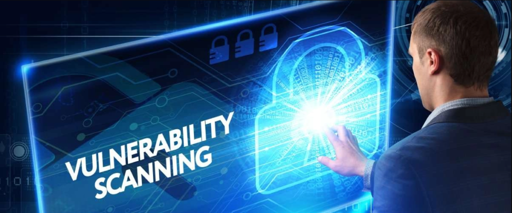 Everything You Need to Know About Vulnerability Scanning Process